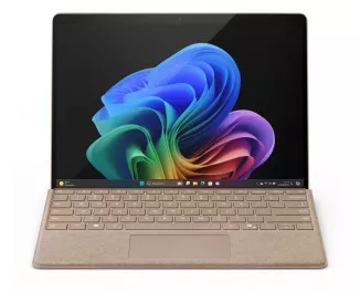 Планшет Microsoft Surface Pro 11 Copilot+ PC Dune (ZIA-00041)