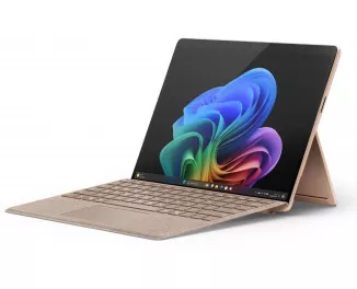 Планшет Microsoft Surface Pro 11 Copilot+ PC Dune (ZIA-00041)