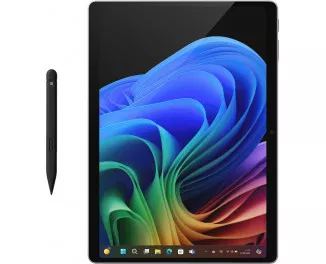 Планшет Microsoft Surface Pro 11 Copilot+ PC Platinum (ZHX-00001)