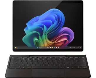Планшет Microsoft Surface Pro 11 Copilot+ PC Platinum (ZHX-00001)