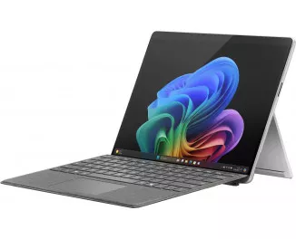 Планшет Microsoft Surface Pro 11 Copilot+ PC Platinum (ZHX-00001)