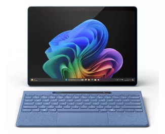 Планшет Microsoft Surface Pro 11 Copilot+ PC Sapphire (ZID-00001)