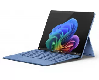 Планшет Microsoft Surface Pro 11 Copilot+ PC Sapphire (ZID-00001)