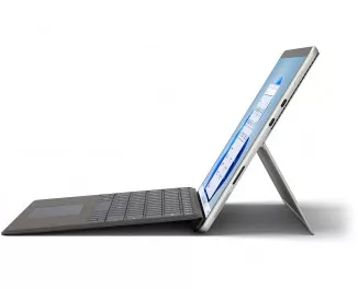 Планшет Microsoft Surface Pro 8 Intel Core i7 16/256GB Platinum (ECP-00003)