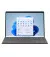 Планшет Microsoft Surface Pro 8 Intel Core i7 16/256GB Platinum (ECP-00003)