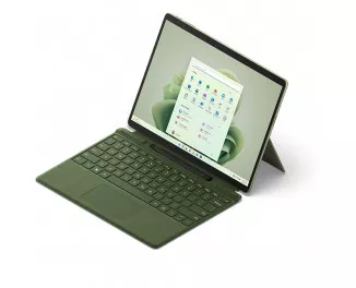 Планшет Microsoft Surface Pro 9 i5 8/256GB Forest (QEZ-00052)