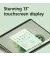 Планшет Microsoft Surface Pro 9 i5 8/256GB Forest (QEZ-00052)