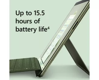 Планшет Microsoft Surface Pro 9 i5 8/256GB Forest (QEZ-00052)