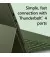 Планшет Microsoft Surface Pro 9 i5 8/256GB Forest (QEZ-00052)