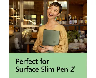 Планшет Microsoft Surface Pro 9 i5 8/256GB Forest (QEZ-00052)