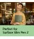 Планшет Microsoft Surface Pro 9 i5 8/256GB Forest (QEZ-00052)