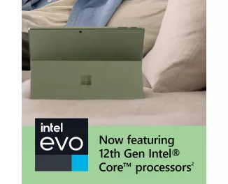Планшет Microsoft Surface Pro 9 i5 8/256GB Forest (QEZ-00052)