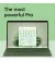 Планшет Microsoft Surface Pro 9 i5 8/256GB Forest (QEZ-00052)