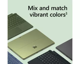 Планшет Microsoft Surface Pro 9 i5 8/256GB Forest (QEZ-00052)