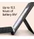 Планшет Microsoft Surface Pro 9 i5 8/256GB Graphite (QF8-00005)