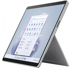 Планшет Microsoft Surface Pro 9 i7 16/512GB Platinum (QIY-00044)