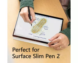 Планшет Microsoft Surface Pro 9 i7 16/512GB Platinum (QIY-00044)