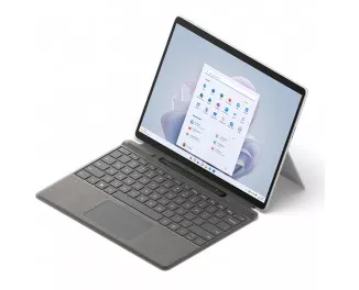 Планшет Microsoft Surface Pro 9 i7 16/512GB Platinum (QIY-00044)