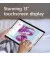 Планшет Microsoft Surface Pro 9 i7 16/512GB Platinum (QIY-00044)