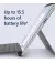 Планшет Microsoft Surface Pro 9 i7 16/512GB Platinum (QIY-00044)