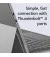Планшет Microsoft Surface Pro 9 i7 16/512GB Platinum (QIY-00044)