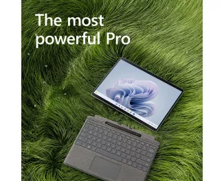 Планшет Microsoft Surface Pro 9 i7 16/512GB Platinum (QIY-00044)