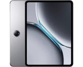 Планшет OnePlus Pad 2 12/256GB Wi-Fi Nimbus Gray Global