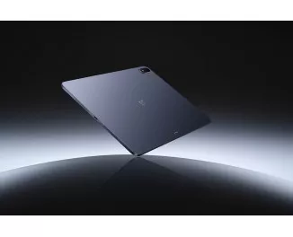 Планшет OnePlus Pad 3 12/256GB Wi-Fi Storm Blue