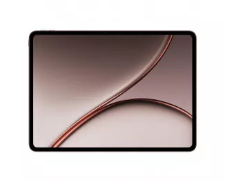 Планшет OnePlus Pad 4 Wi-Fi 12/256GB Dune Glow Global