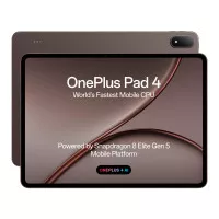 Планшет OnePlus Pad 4 Wi-Fi 12/512GB Dune Glow Global