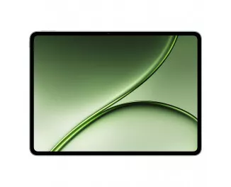 Планшет OnePlus Pad 4 Wi-Fi 12/512GB Sage Mist Global