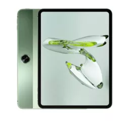 Планшет OnePlus Pad Go 8/128GB LTE Twin Mint Global