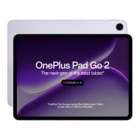 Планшет OnePlus Pad Go2 8/128GB Wi-Fi Lavender Drift Global