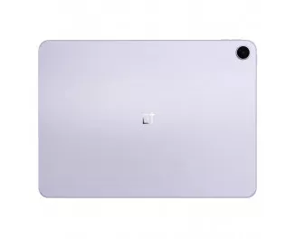 Планшет OnePlus Pad Go2 8/128GB Wi-Fi Lavender Drift Global