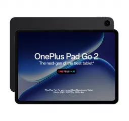 Планшет OnePlus Pad Go2 8/128GB Wi-Fi Shadow Black Global