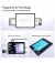 Планшет OnePlus Pad Go2 8/128GB Wi-Fi Shadow Black Global