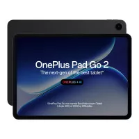 Планшет OnePlus Pad Go2 8/256GB 5G Shadow Black Global