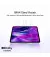 Планшет OnePlus Pad Go2 8/256GB 5G Shadow Black Global