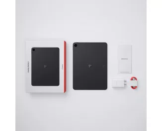 Планшет OnePlus Pad Go2 8/256GB 5G Shadow Black Global