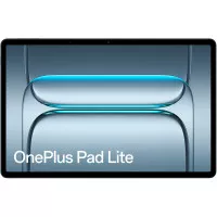 Планшет OnePlus Pad Lite 6/128GB Wi-Fi Aero Blue