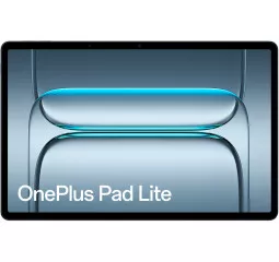 Планшет Oneplus Pad Lite 8/128GB LTE Aero Blue Global