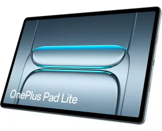 Планшет OnePlus Pad Lite 8/128GB Wi-Fi Blue