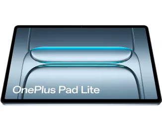 Планшет OnePlus Pad Lite 8/128GB Wi-Fi Blue