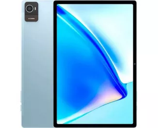 Планшет Oukitel OKT3 8/256GB LTE Blue
