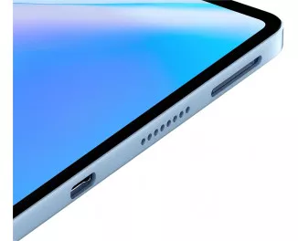 Планшет Oukitel OKT3 8/256GB LTE Blue