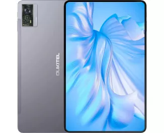 Планшет Oukitel OT5S 6/256GB LTE Grey Global
