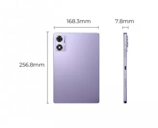 Планшет Oukitel OT8 6/256GB Purple