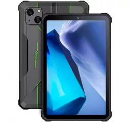 Планшет Oukitel Pad RT3 4/64GB Green