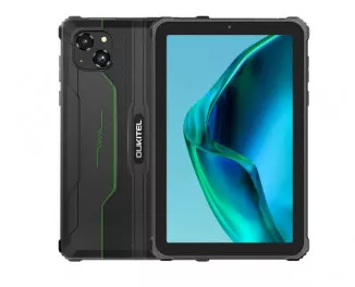 Планшет Oukitel Pad RT3 Pro 4/128GB Green