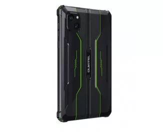 Планшет Oukitel Pad RT3 Pro 4/128GB Green